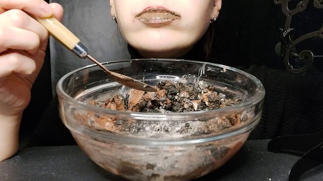 АСМР ~ Каша Сердце ❤ и Чародейка ASMR ~ Porridge Heart ❤ and Enchantress смотреть онлайн