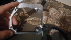 Замена галогеновых линз на билед линзы ALTEZA в Мазе 2022г с ходовыми огнями.