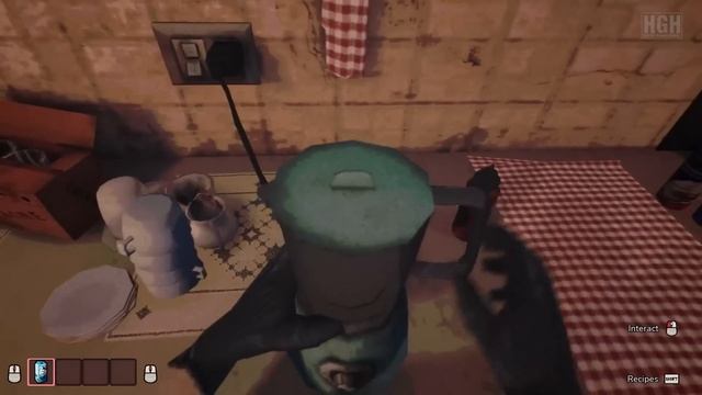 While We Wait Here (2024) [PC] смотреть онлайн