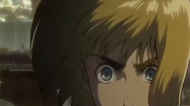 Eren vs Annie - Faded AMV смотреть онлайн