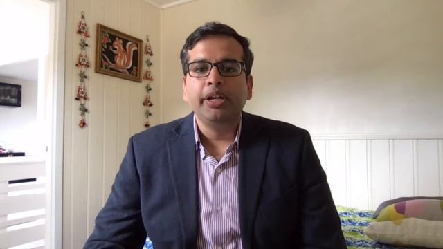 Printing Department Alumni Dr. Aditya Sole смотреть онлайн
