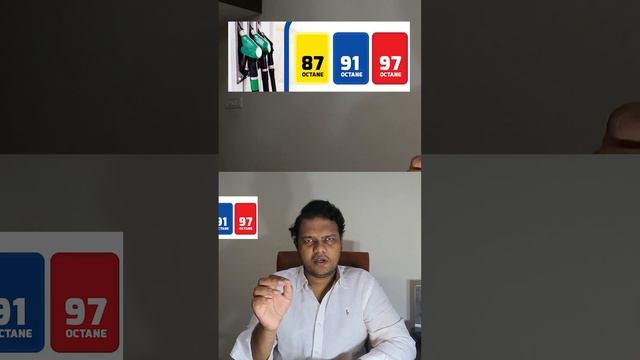 Myth about Octane Number смотреть онлайн