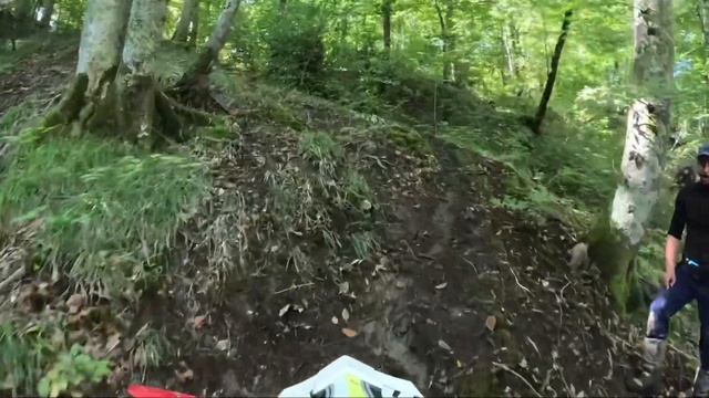 Небугзберг 2024г. 1 место в серебре