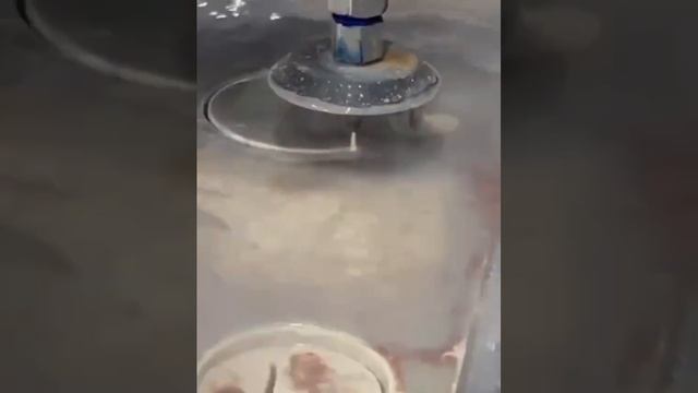 Гидроабразивный станок производства Станки Трейд смотреть онлайн