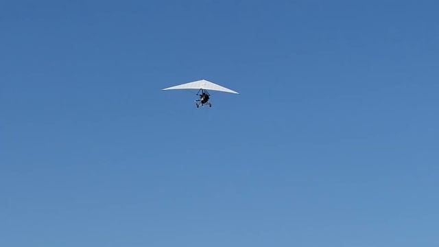 New Atom trikes: first flights смотреть онлайн