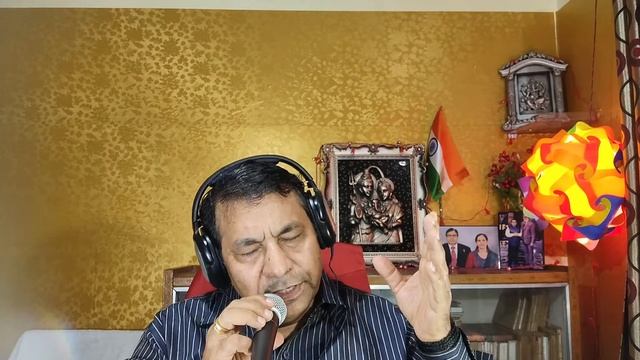 Mukesh ll Ek Din Bik Jaayega ll Dharam Karam (1975) ll Music with Dkumar ll смотреть онлайн