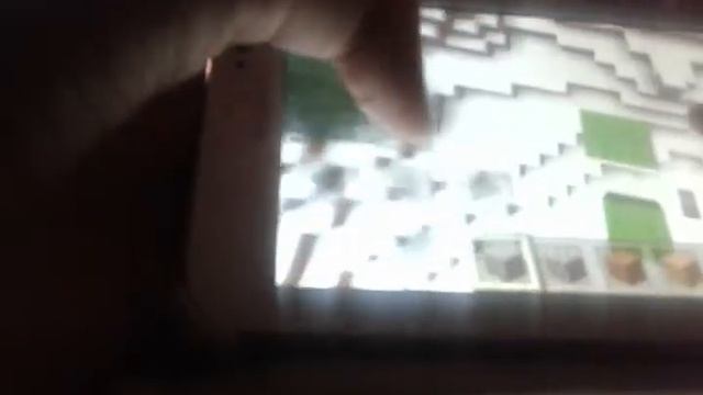 MINECRAFT PE первый выпуск! смотреть онлайн