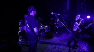 Юбилейный концерт кавер-группы АРГО 4 ноября 2015 (2 часть)