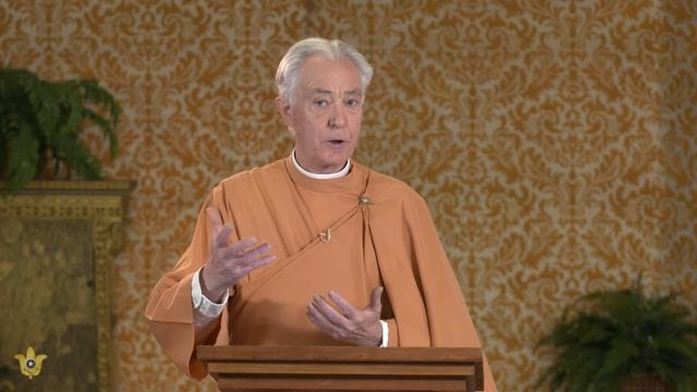 Living Devotionally in the Presence of God | 2021 SRF World Convocation смотреть онлайн