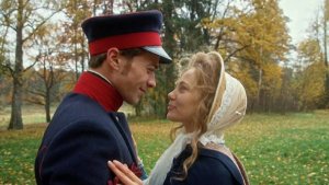 Вольная грамота // Дмитрий и Полина & Солнце // Ани Лорак