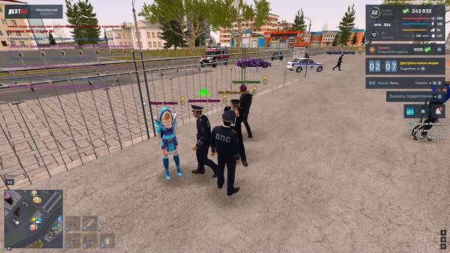 Grand Theft Auto San Andreas 2024.11.16 - 21.51.04.06 смотреть онлайн