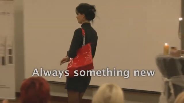 Ester Lokotar & Helina Eha - Oriflame Estonia смотреть онлайн