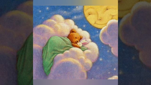 Колыбельная . За печкою поет сверчек. смотреть онлайн