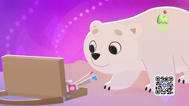 Умка. Подарок для мамы [промо] смотреть онлайн