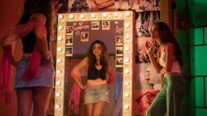 Времени в обрез ( 2024)