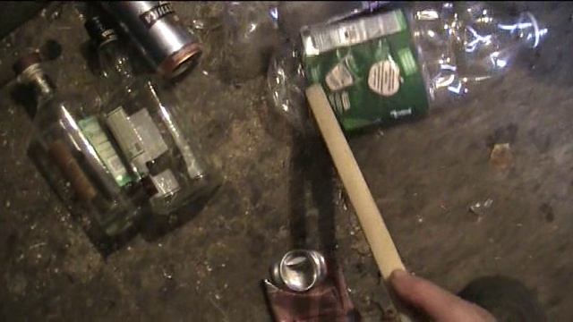 ЩИПЦЫ ДЛЯ СБОРА ВТОРСЫРЬЯ (МУСОРА)