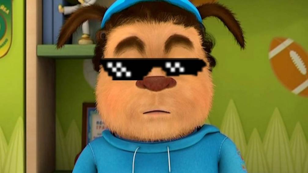 ПАМ ПАМ смотреть онлайн