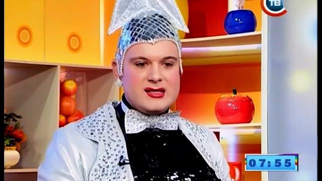 www.minskshow.by На утренней телепередаче по столичному ТВ. смотреть онлайн