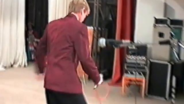 юргамыш сцена 1996 смотреть онлайн