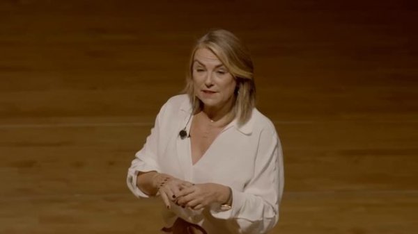 Esther Perel: The Power of Relational Intelligence