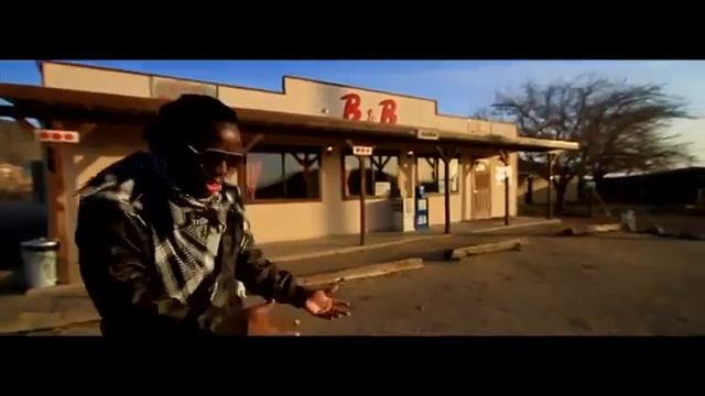 Youssoupha feat Indila Skalpovich Dreamin Clip Offic смотреть онлайн