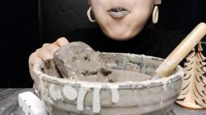 АСМР ~  Лодочка из Адуляра  ASMR ~  A boat from Adular