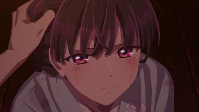 Watashi no Shiawase na Kekkon [Мой счастливый брак] смотреть онлайн