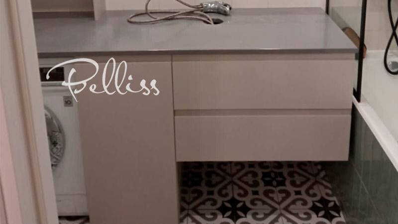 23-20 мебель в СУ от Belliss-mebel смотреть онлайн