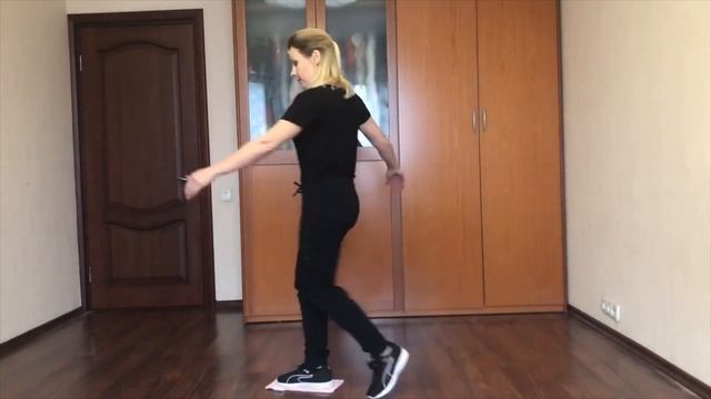 Фигурное катание тренировки дома 4 лайфхака, если нет инвентаря смотреть онлайн