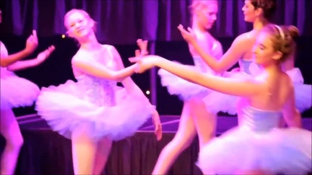 ballet смотреть онлайн