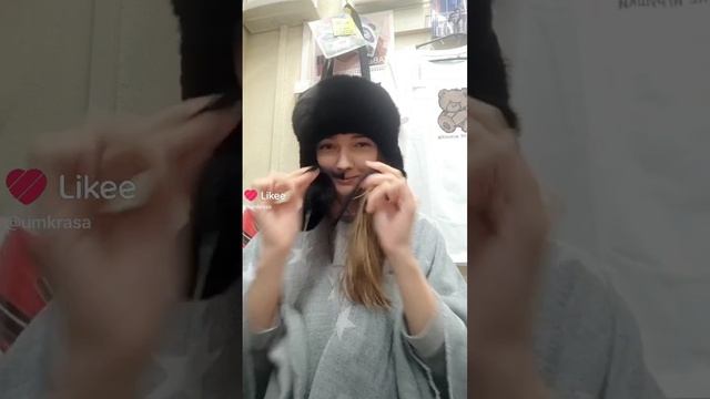 Шапка-ушанка 🖤 #умкраса #umkrasa #фаберлик #faberlic #шапкаушанка смотреть онлайн