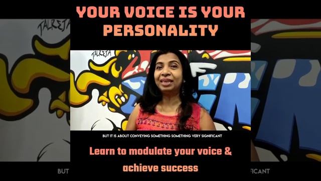 Voice Modulation Online Course | Train your voice | Effective voice technique | RJ Priyamvada смотреть онлайн