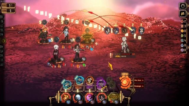 Kromer. (Limbus Company)