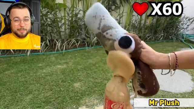 100 СПОСОБОВ УБИТЬ СПРУНКИ в РЕАЛЬНОЙ ЖИЗНИ Incredibox Sprunki смотреть онлайн