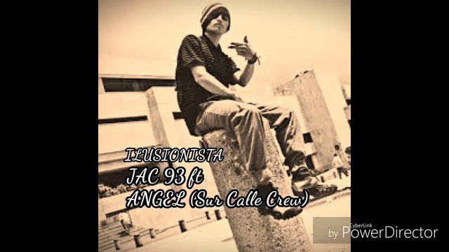 JAC 93 - ILUSIONISTA (BOCETO) #jac93 смотреть онлайн