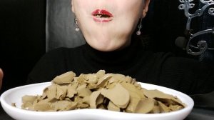 АСМР ~  Уральская, Чипсами  ASMR ~  Ural, Chips