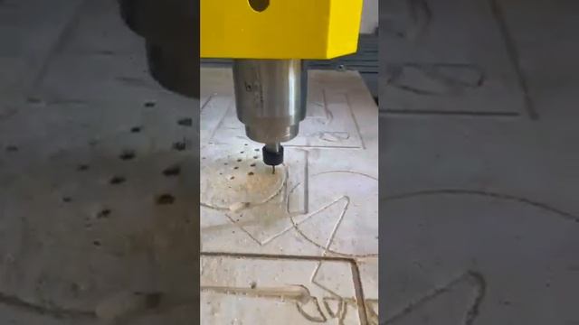 Фрезерный станок ЧПУ 1325 | Станки Трейд смотреть онлайн