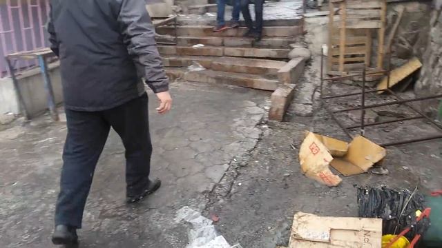 Ош базар орттонгондон кийин. 30.01.18 HD смотреть онлайн