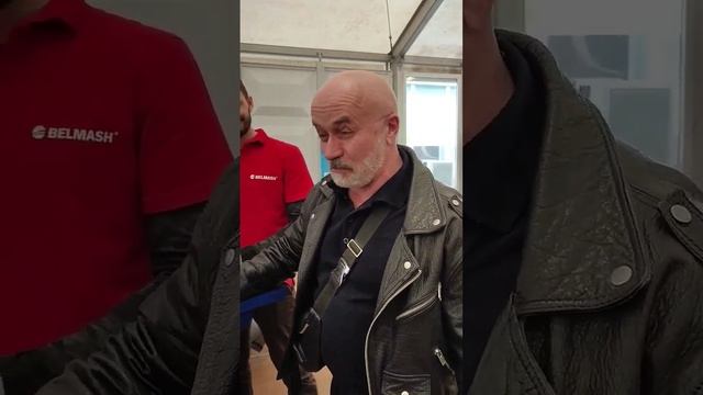 Новинка - фрезерный стол BELMASH RT650L https://belmash.ru/~34r4M #belmash #белмаш #фрезер смотреть онлайн