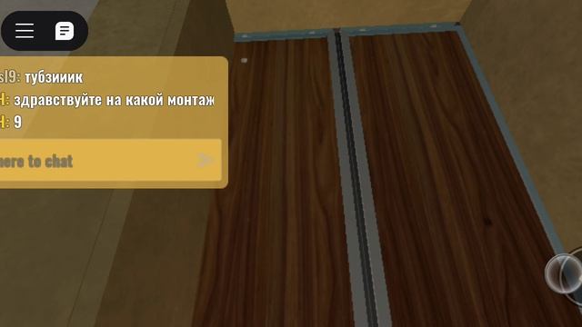 Roblox. Лифт САМЛЗ на карте Vald_CORATO смотреть онлайн