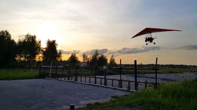 Мягкая посадка смотреть онлайн