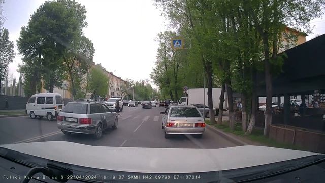 Автопрогулка Тараз (Джамбул) #тараз #taraz