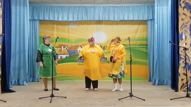 В бой идут одни ОДУВАНЧИКИ