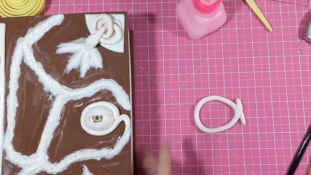 DIY - Projeto Halloween - BOOK do Filme ABRACADABRA смотреть онлайн