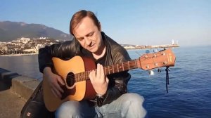 Александр Широков. «Ты меня позови «.