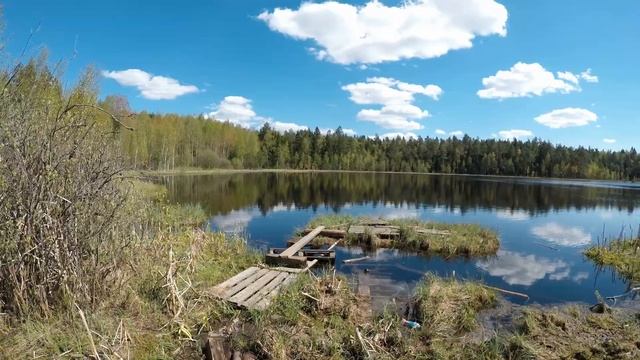 Второй веловыезд май 2017 смотреть онлайн