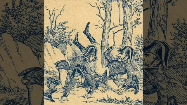 На картинке спряталось 10 преступников! Помогите найти всех. / тест на внимательность. смотреть онлайн