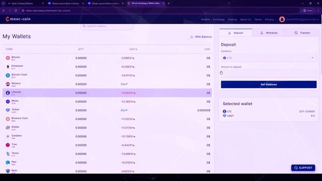 Полный обзор P2P арбитража: от выбора связки до получения прибыли. смотреть онлайн
