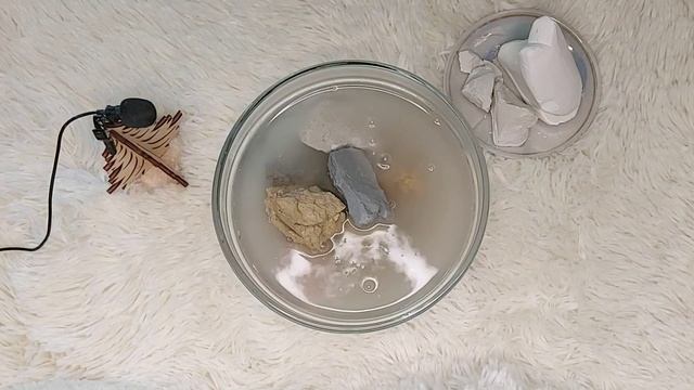 АСМР ~ Замачивание Приятные звуки воды ♀️ смотреть онлайн
