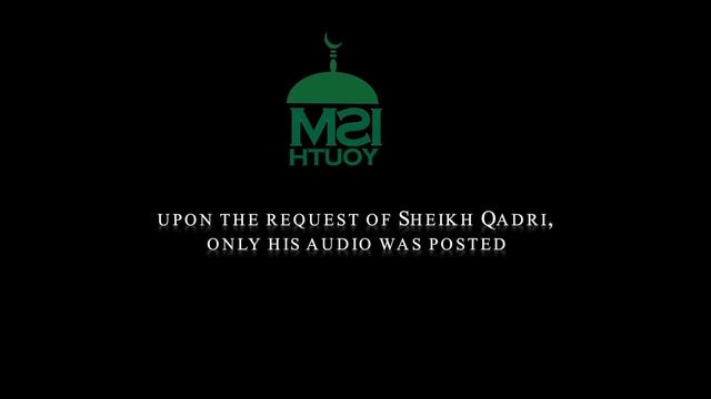 OTSOG: Episode 2 - Saed bin Amr Al-Jumahi | Sheikh Saad Qadri смотреть онлайн
